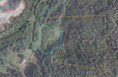 L057 B5236200 Jirkov u Železného Brodu